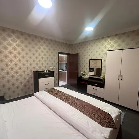Ahla Awqati Apartment Tanomah Exterior photo