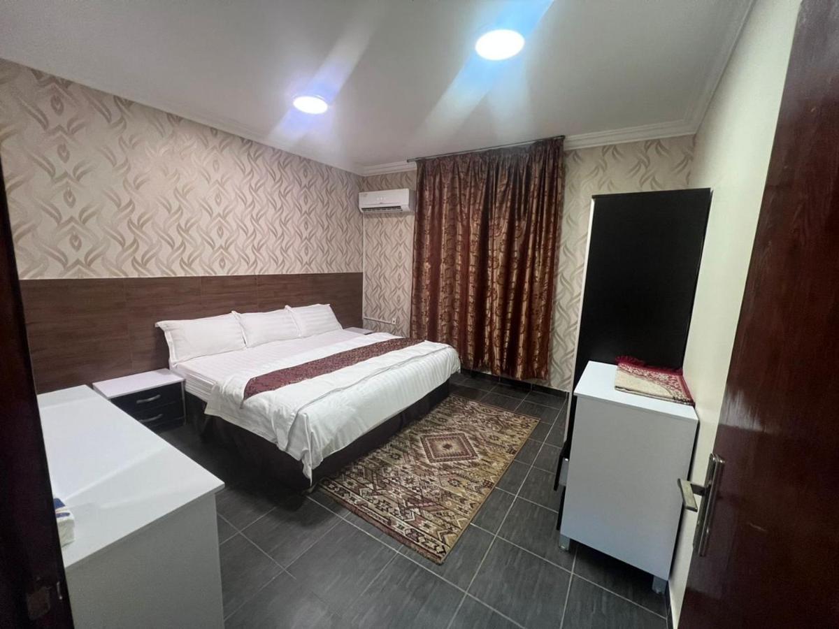 Ahla Awqati Apartemen