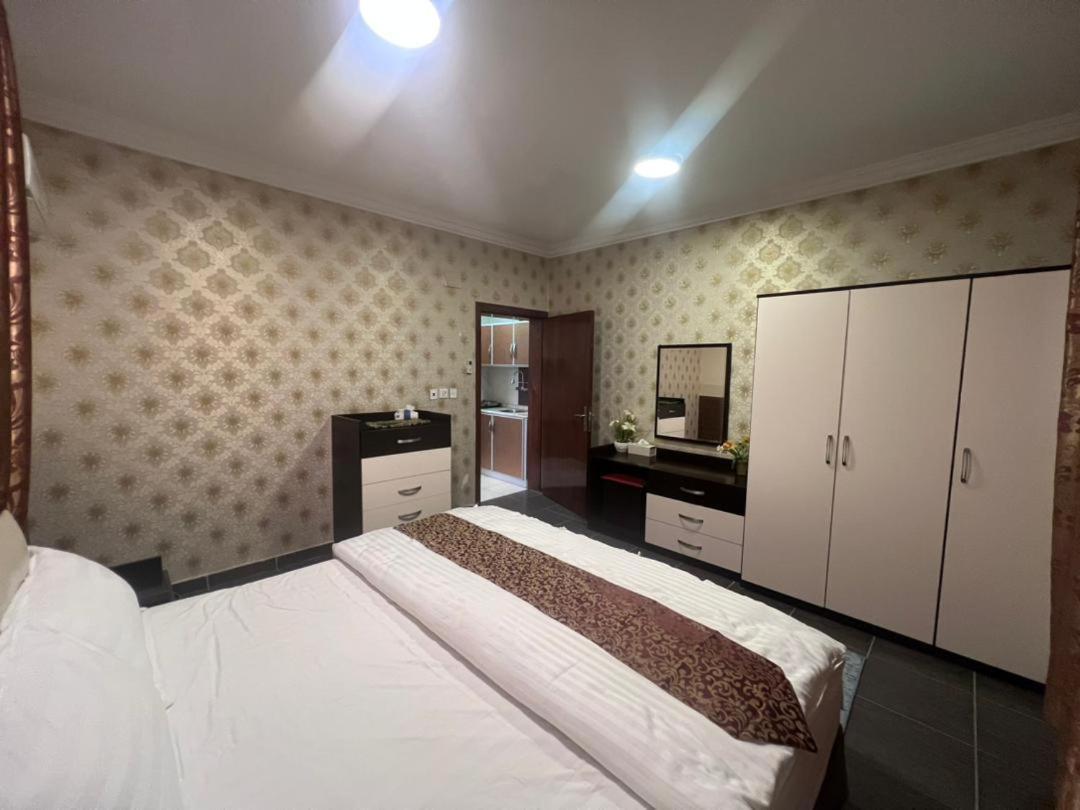 Ahla Awqati Apartemen Tanomah