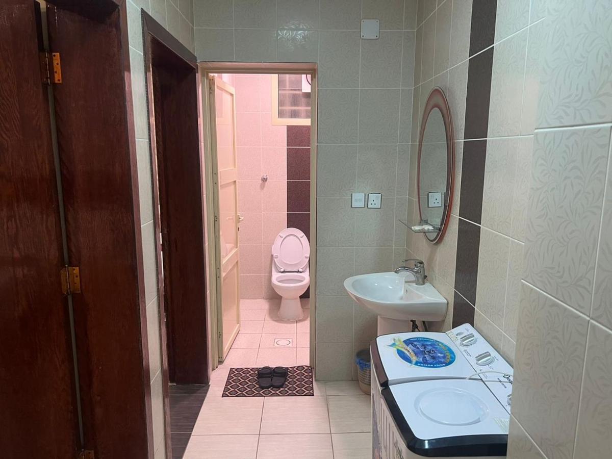 Ahla Awqati Apartemen Tanomah