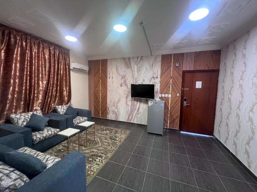 Apartemen Ahla Awqati Tanomah