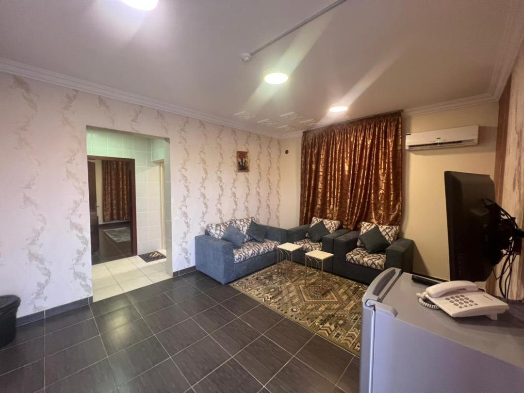 Apartemen Ahla Awqati